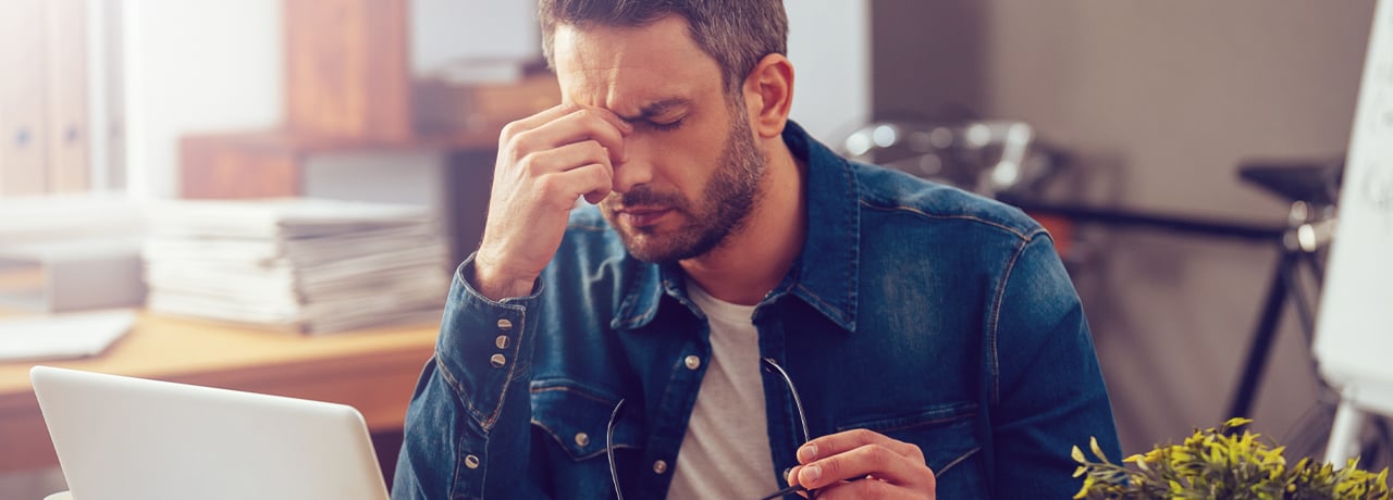 Der Einsatz von CBD bei Stress