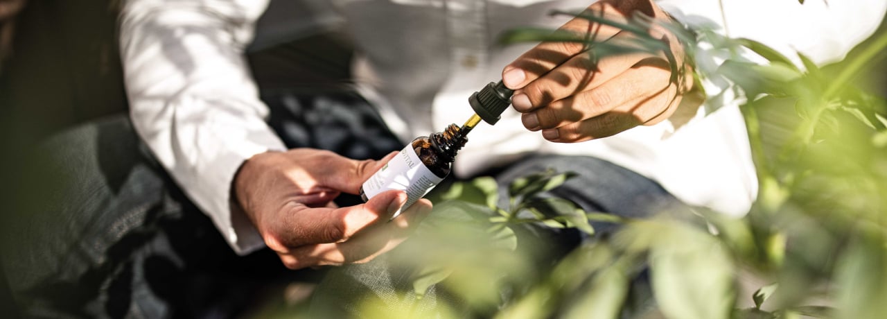 CBD vs. THC – Wo liegt der Unterschied? 