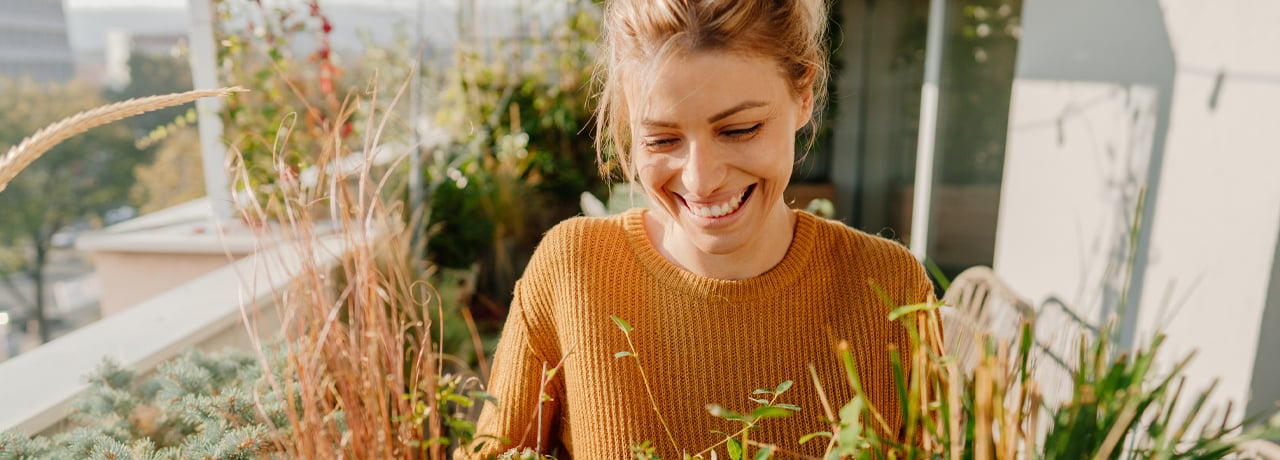 Il CBD può alleviare i sintomi delle allergie?