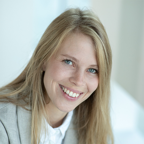 Katharina Ortner, BSc, MA