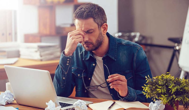 Les bienfaits du CBD contre le stress