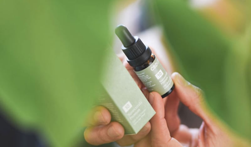 Les effets du CBD : comment le cannabidiol interagit avec le corps