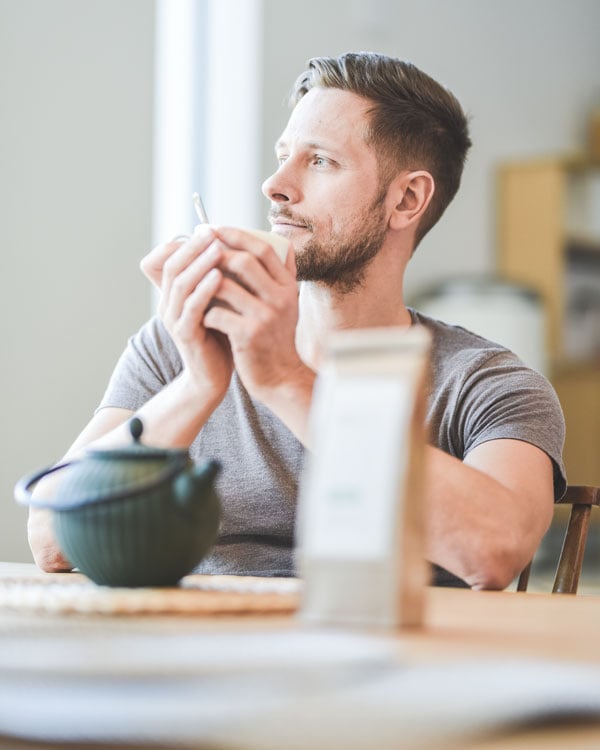 CBD für erholsame Pausen