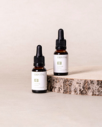 CBD Origine Immunité