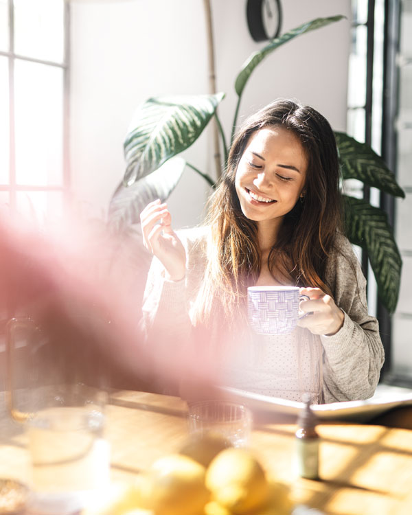 Renforcer le système immunitaire avec le CBD