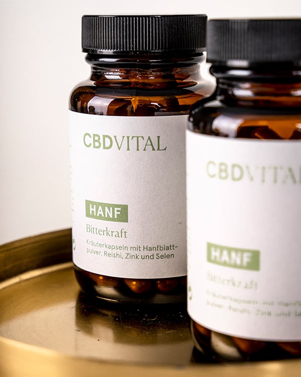 Perdre du poids naturellement avec le CBD