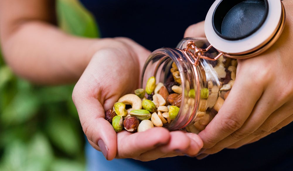 Brain Food - Power für das Gehirn 