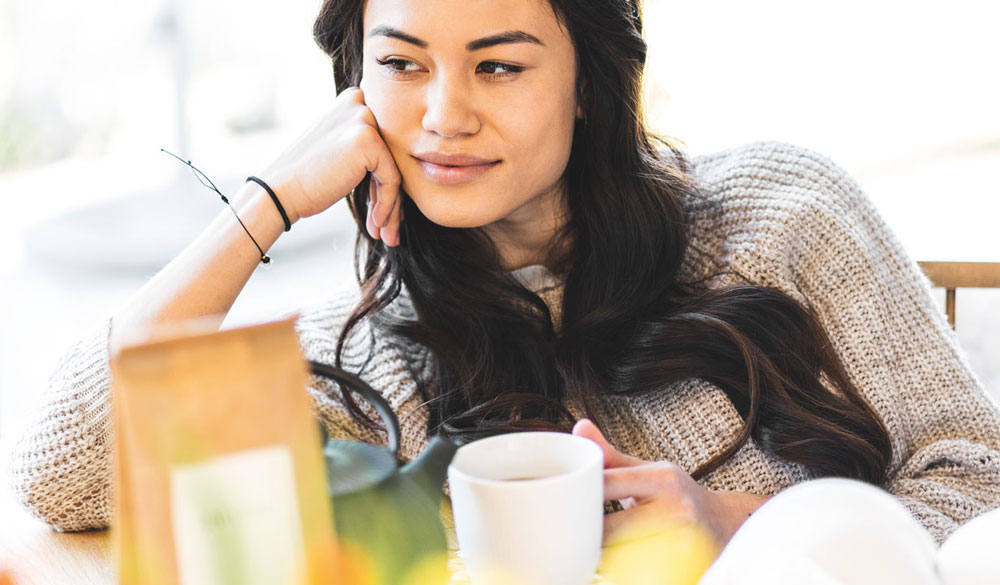 Was ist CBD Kaffee?