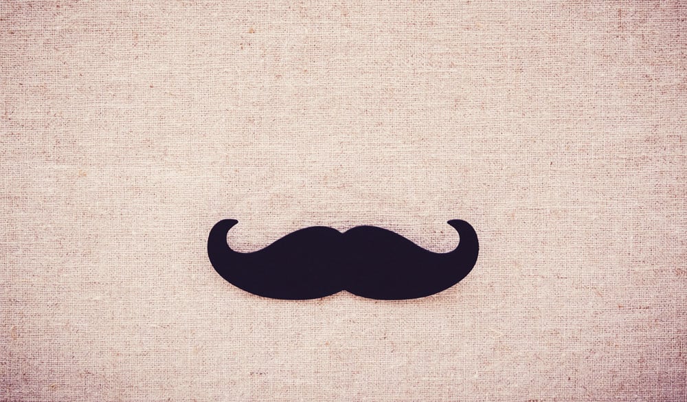 Was ist der Movember?