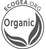 Ecogea.org Organic Siegel