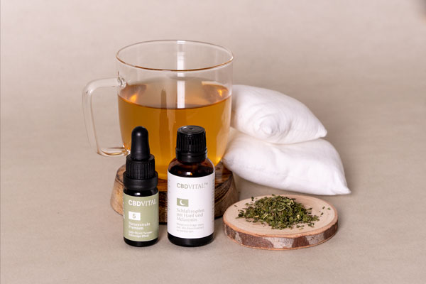 Die perfekte Abendroutine Die perfekte Abendroutine