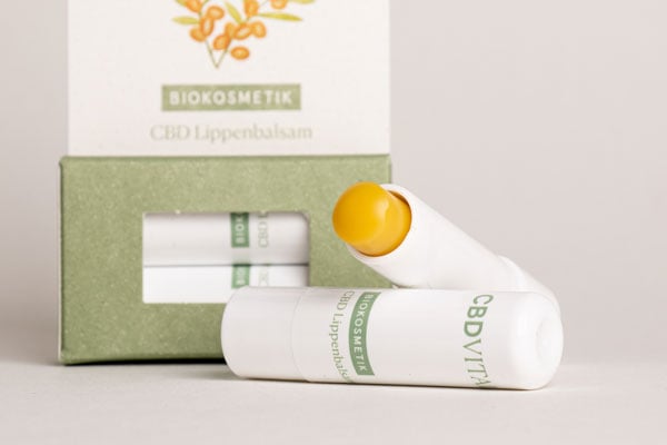 Wertvolle Inhaltsstoffe aus der Natur mit CBD